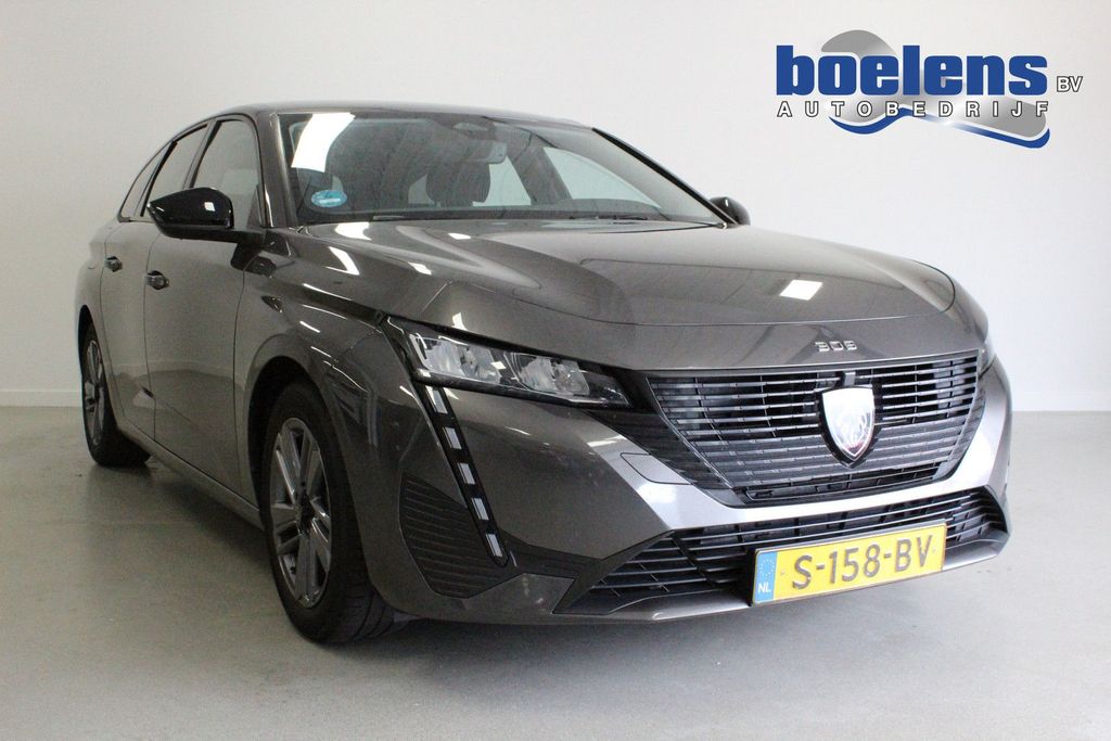 Image of Peugeot 308