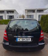 Mercedes-Benz A 150 ELEGANCE Elegance - Mercedes-Benz A 150 von privat