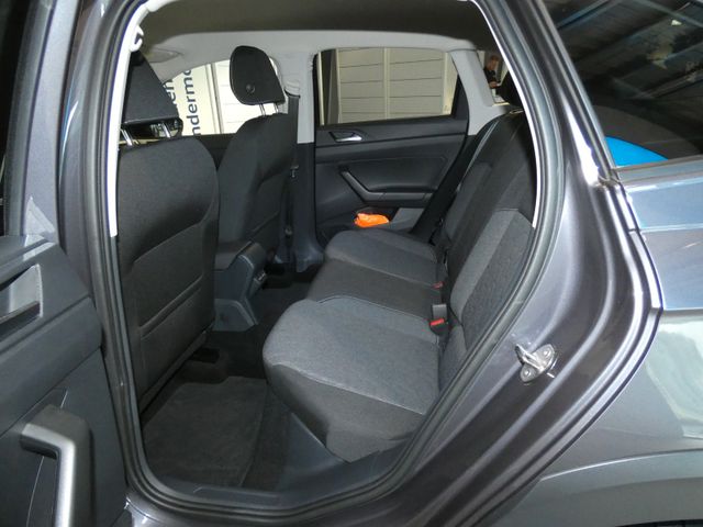 Taigo 1.0 TSI Move NAVI SHZ