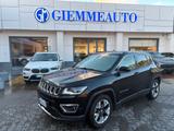 Jeep Compass 1.6 Multijet II 2WD Limited - Jeep Compass Kombi Gebrauchtwagen