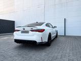 BMW M4 Competition Coupe *Head-Up *Garantie *Harman - gebrauchte BMW M4 aus dem Jahr 2024