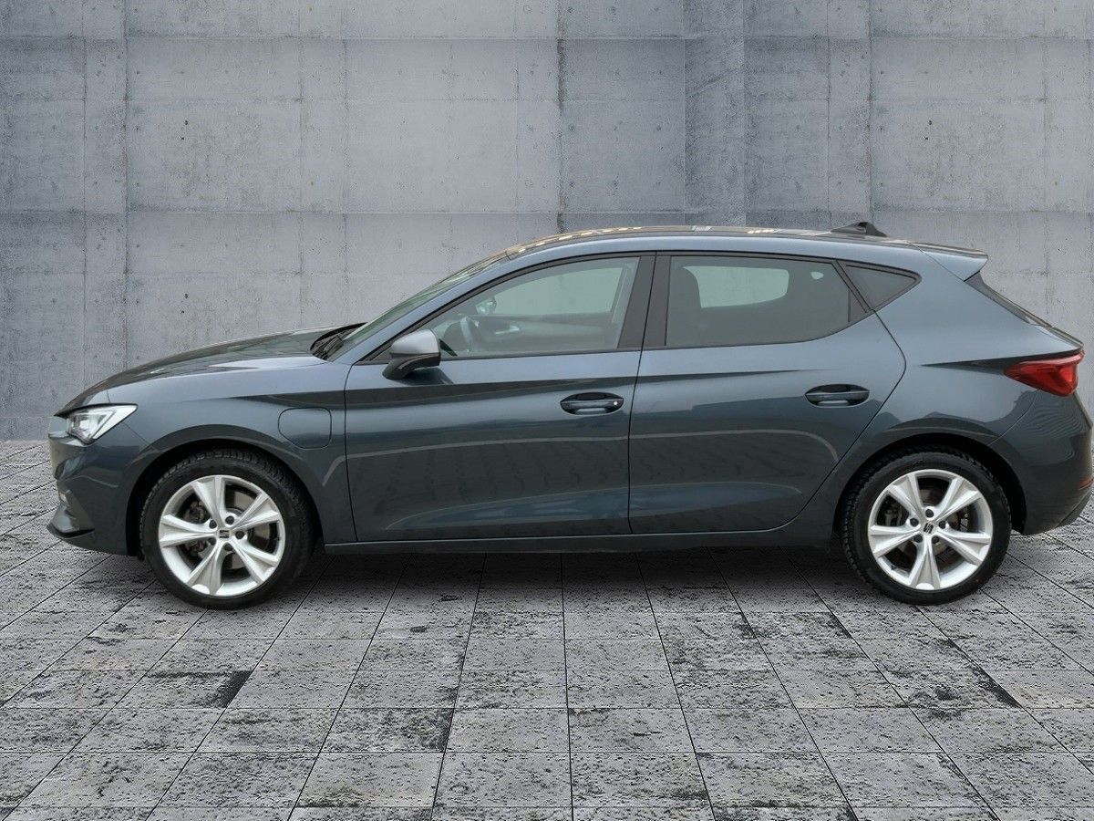 Seat Leon - Bild 4
