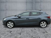 Seat Leon - Vorschau Bild 4