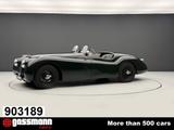 Jaguar XK 120 OTS 3.4L Roadster - Jaguar XK: Xk120