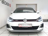 Volkswagen Golf VII GTI DSG 2.Hand Scheckheft Navi Pano - Autos in Velbert