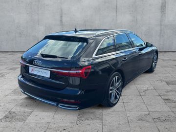 Audi A6 - 6