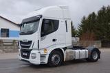 Iveco STRALIS 460 / STANDARD / EURO 6 / AUTOMAT - Iveco STRALIS 460