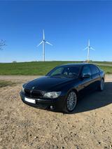 BMW Bmw e65 730d Tűv Neu Massage Softclose Sta... - BMW 730 aus 2008: 730d