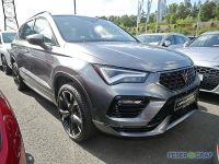 Cupra Ateca - Vorschau Bild 3