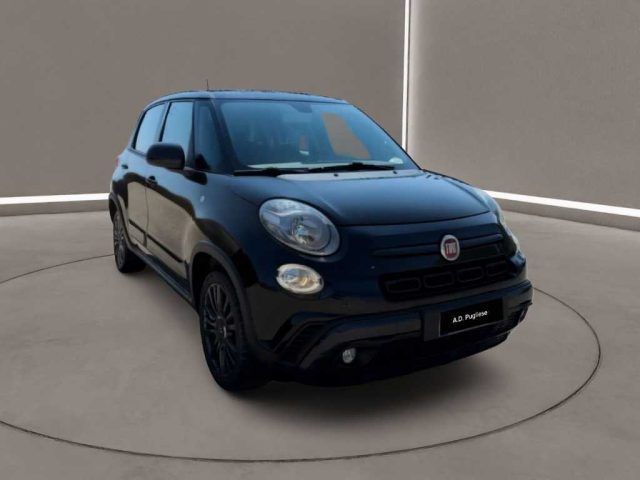 Image of Fiat 500L