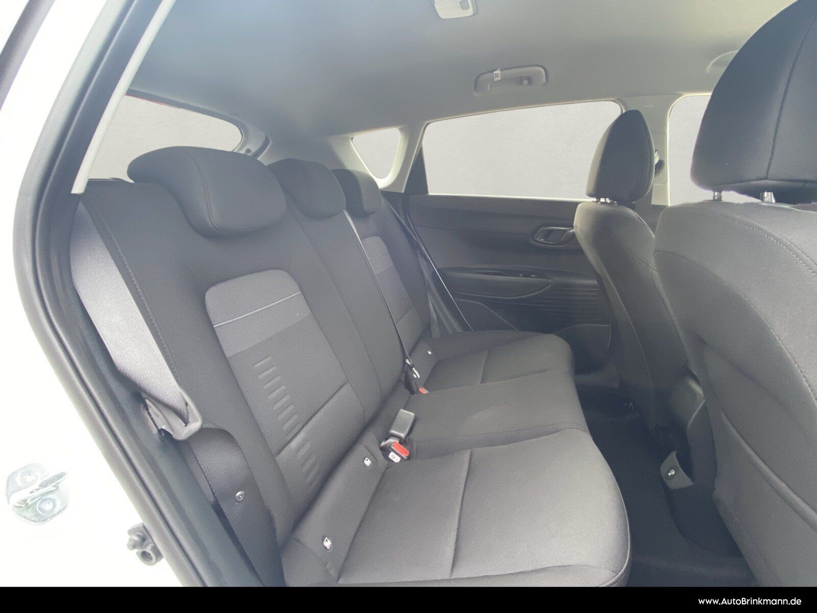 Hyundai BAYON – Bild 22