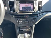 Volkswagen Sharan - Vorschau Bild 15