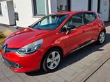 Renault Clio TCe 90 Paris - Renault Clio: Paris