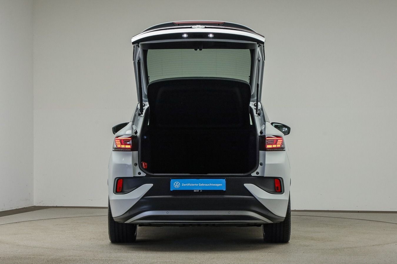 Volkswagen ID.5 - Bild 8