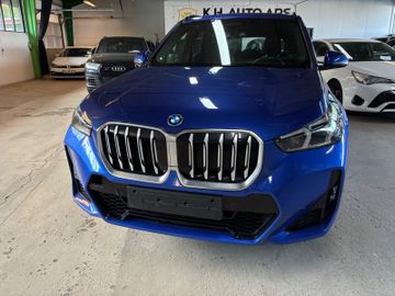 BMW X1 - 9