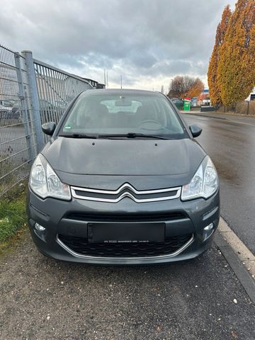 Citroën Citroen C3 mit Klima