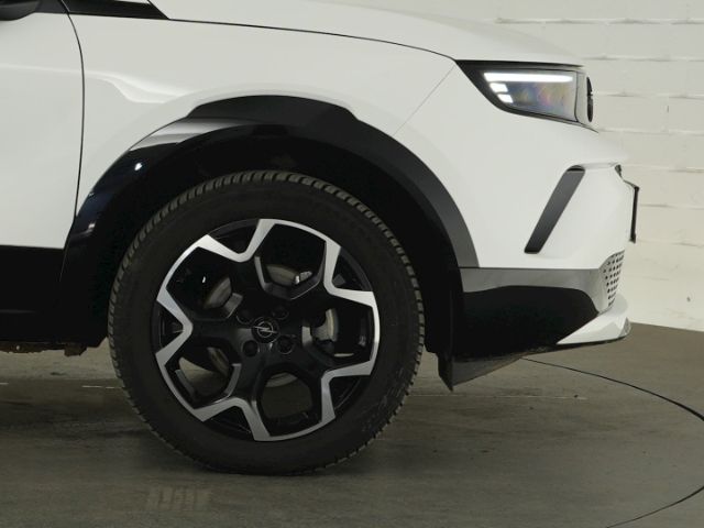 Mokka B FACELIFT GS AT+LED+RÜCKFAHRKAMERA+LENKRA