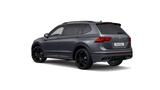 Volkswagen Tiguan Allspace R-Line 2.0 TDI 7Sitze*Pano*AHK - Volkswagen Tiguan Allspace in Oberhausen