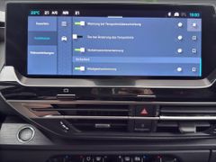 Fahrzeugabbildung Citroën C5 X PureTech 130 EAT8 Plus LEDER NAVI ACC