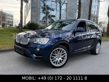 BMW X3 - 3