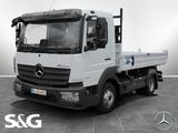 Mercedes-Benz Atego 821K 4x2 B05 - Angebote