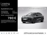 Audi Q6 SUV e-tron quattro