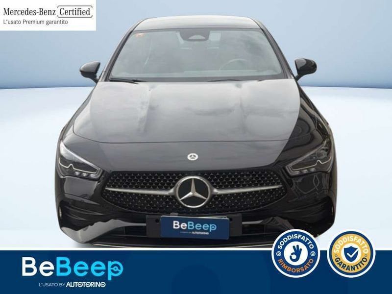 Other Mercedes-Benz CLA COUPE 180 D AMG LINE ADVANCED  imagem 2