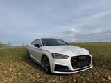 Audi S5 3.0 TFSI quattro Matrix Pano B&O Sportdiff - Audi S5 von privat