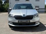 Skoda Fabia Combi Style*Sitzheizung*Klimaautomatik*Alu - Skoda Gebrauchtwagen in Augsburg