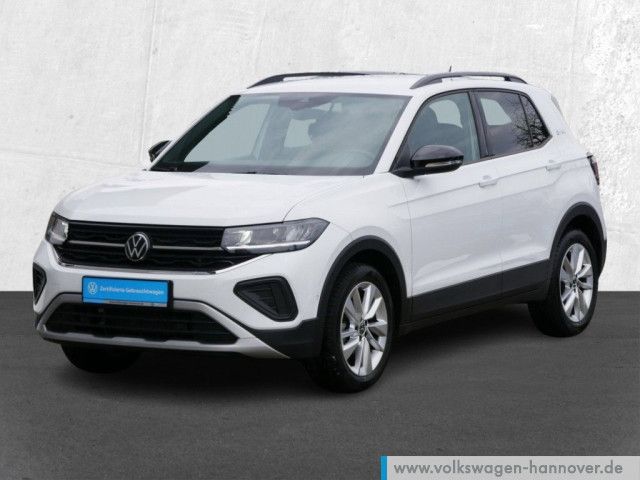Volkswagen T-Cross - Bild 2