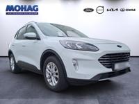 Ford Kuga Titanium X 1,5l EcoB.*AHK-Navi-Winterpaket*