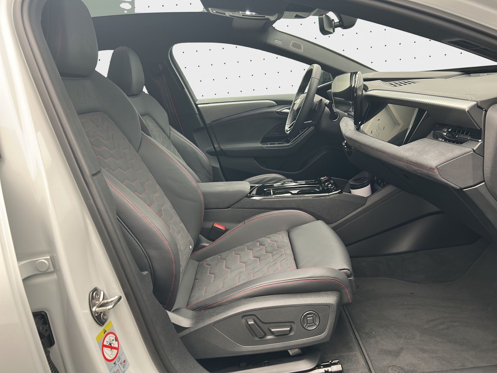 Audi A6 e-tron - Bild 4