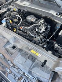 Land-Rover Discovery Sport - 9