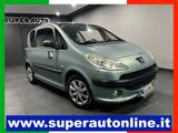 Peugeot PEUGEOT 1007 1.6 HDi Sporty - Peugeot 1007 aus 2008