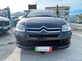 Citroën Citroen C4 Coupé 2.0 HDi 138CV FAP VTR - Citroën C4 mit Diesel-Antrieb: 2.0