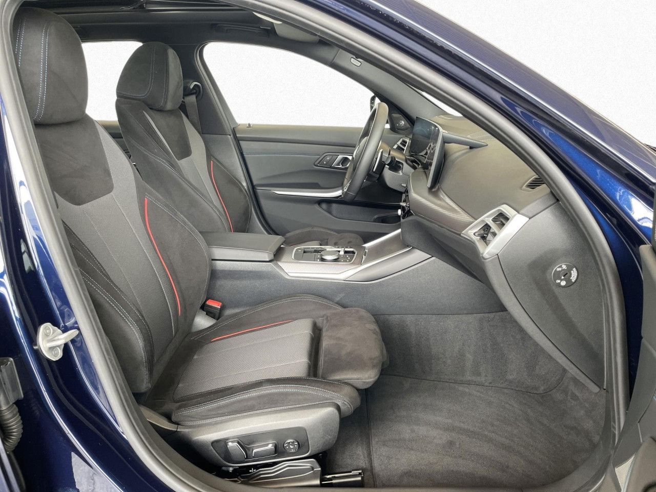 BMW 330 - Bild 12