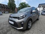 Kia Picanto Edition 7 Klima Sitzheizung orig 11050 k - Kia Picanto Gebrauchtwagen in Hamburg
