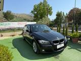 BMW SERIE 3 318D TOURING MSPORT - BMW 318 aus 2011: 318d