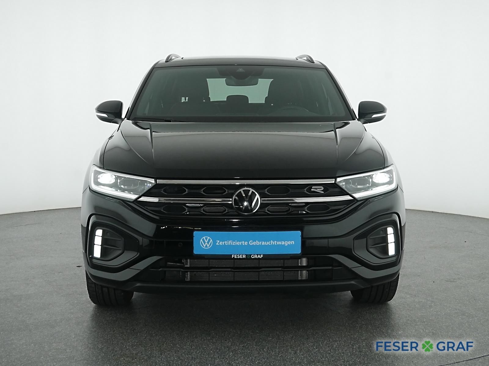 Volkswagen T-Roc - Bild 14