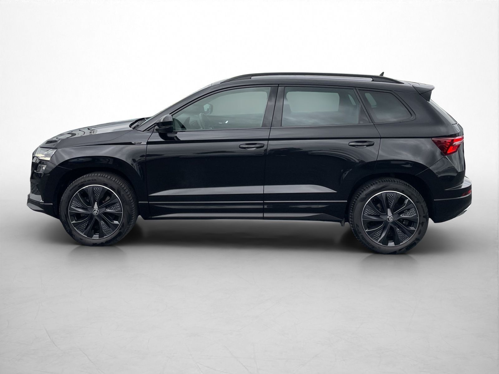 Skoda Karoq 2.0 TDI 4x4 DSG SPORTLINE*MATRIX*KESSY*AHK imagem 3