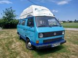 Volkswagen T3 - Andere 