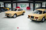Alfa Romeo GTV 2000 Bertone - Restored - Giallo Piper - Alfa Romeo GTV: Bertone