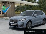 BMW iX1 30 M Sport Pano,AHK,DAPro,360°,H/K,HUD,20LM - graue BMW iX1