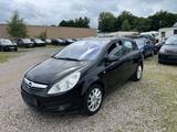 Opel Corsa 1.2 Twinport Easytronic Edition Automatik