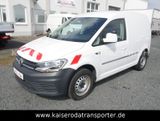 Volkswagen Caddy 2,0 TDI kurz DSG Werkst. Klima Sthzg. Navi - Offers matching your search criteria