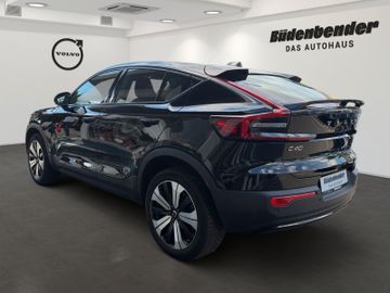 Volvo C40 Plus Recharge Pure Electric 2WD