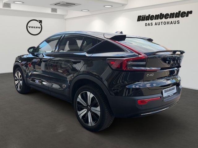 Volvo C40 Plus Recharge Pure Electric 2WD
