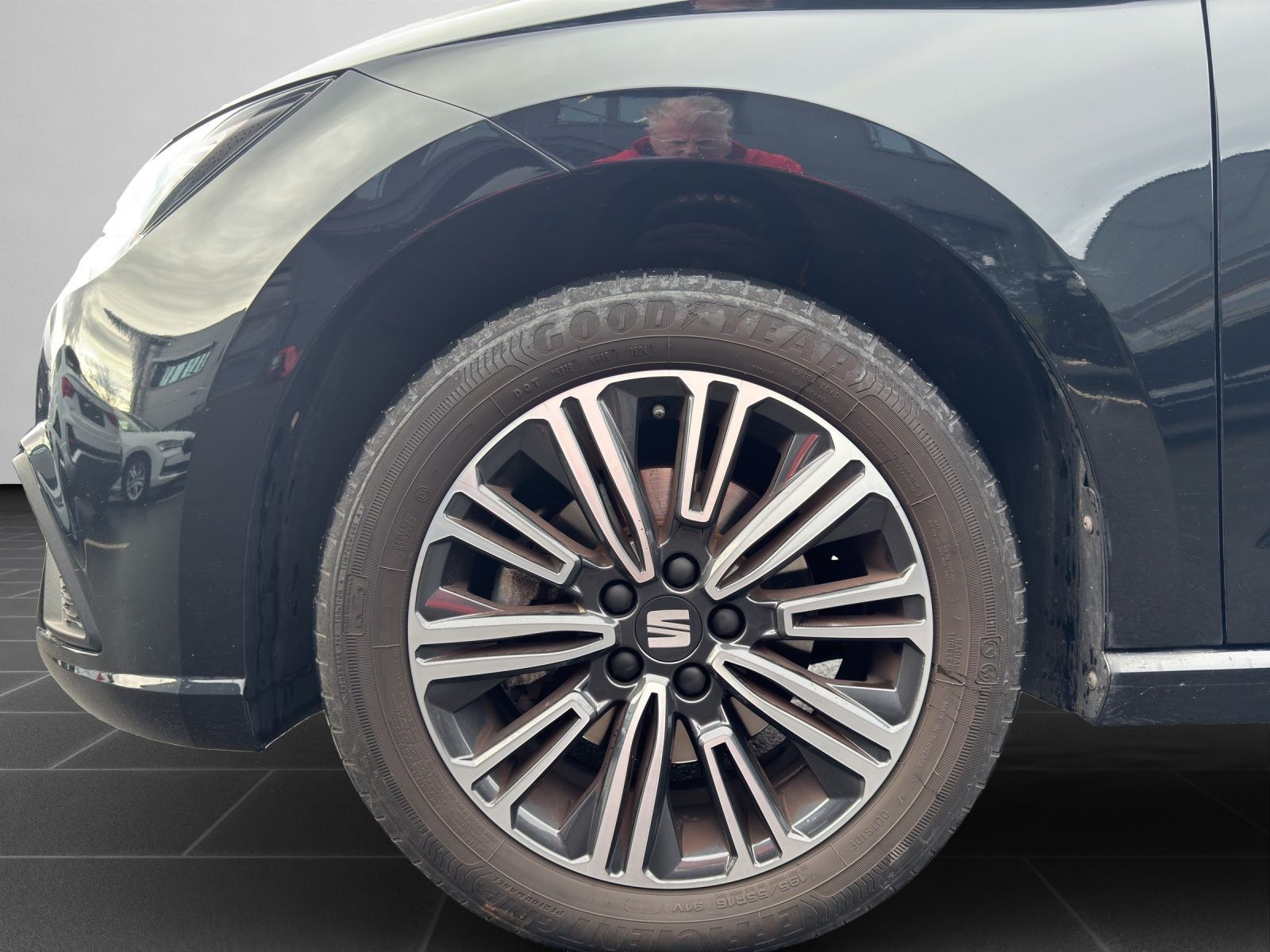 Seat Ibiza - Bild 9