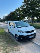 Peugeot Expert 5+1 Sitzen 2.0 Blue HDi-150... - Peugeot Expert in Frankfurt (Main)