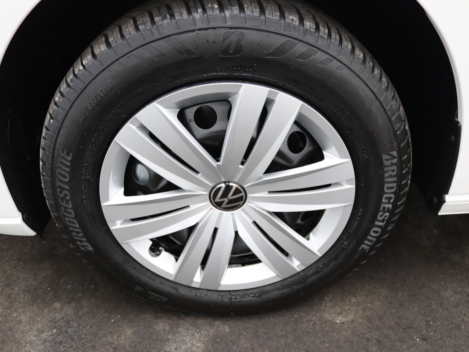 Volkswagen Caddy - Bild 15